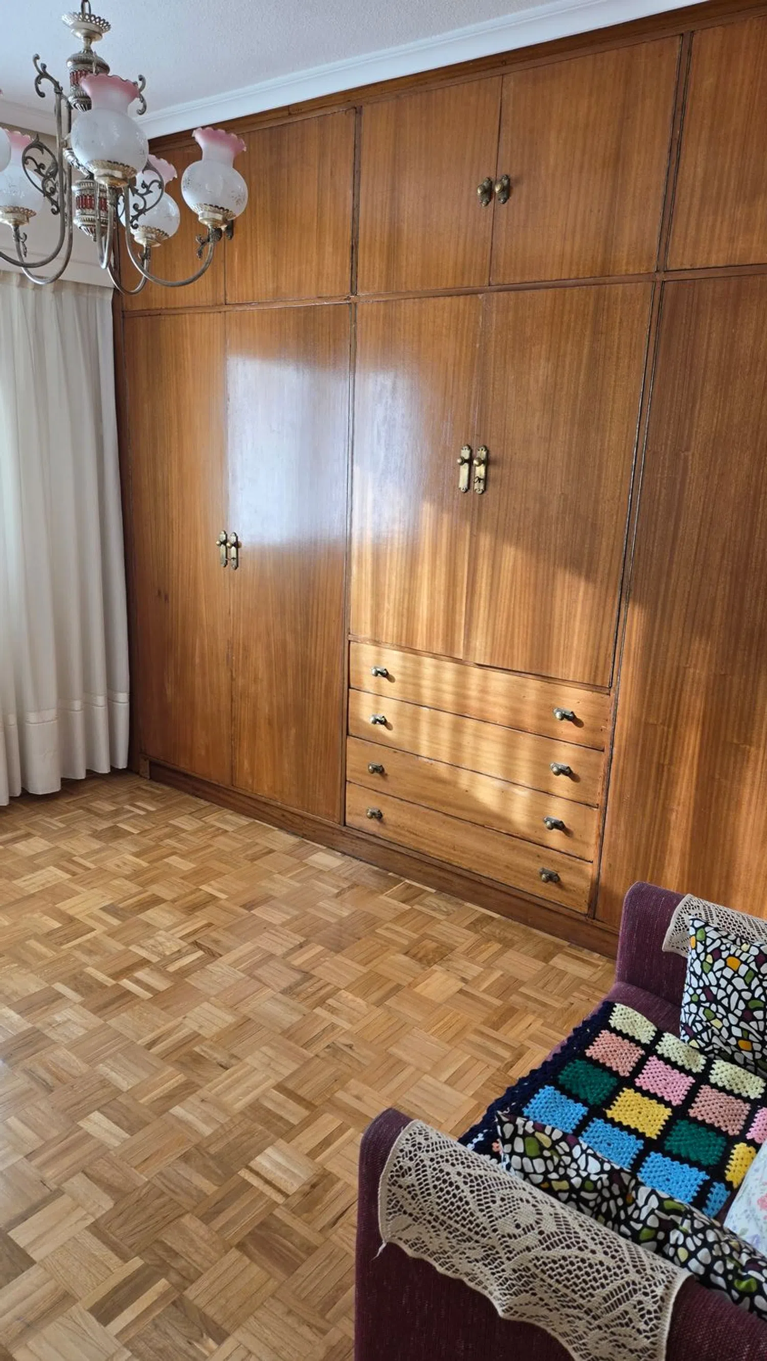 Piso en calle de Santa Leonor, 10 - Foto 10