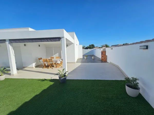 Casa o chalet independiente en Camino de ceuta, 31 - Foto 4