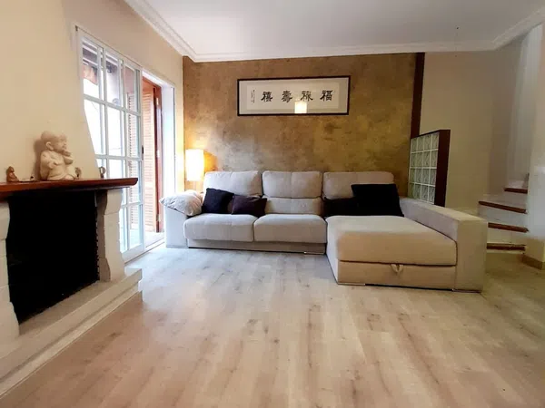 Chalet adosado en Arroyo de la Miel - Foto 8