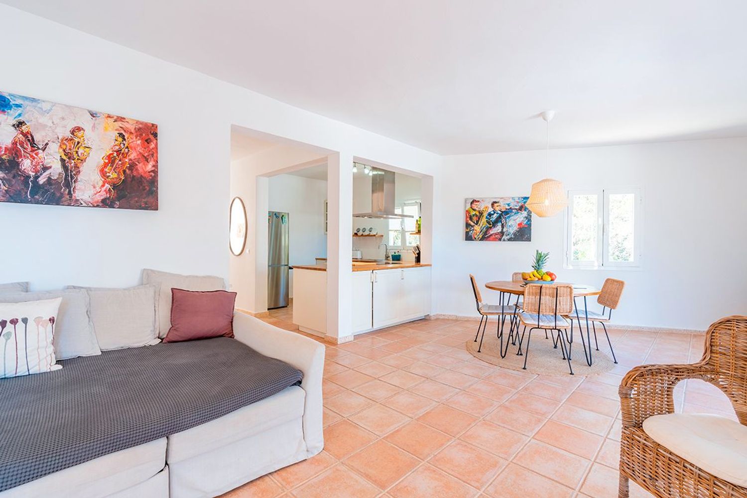 Piso en Casa isabel, 1153, San Agustín - Cala de Bou, San Agustín - Cala de Bou - Foto 14