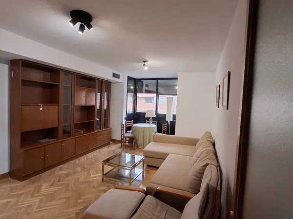 Piso en Calle de Numancia, 33, Bellas Vistas - Foto 4