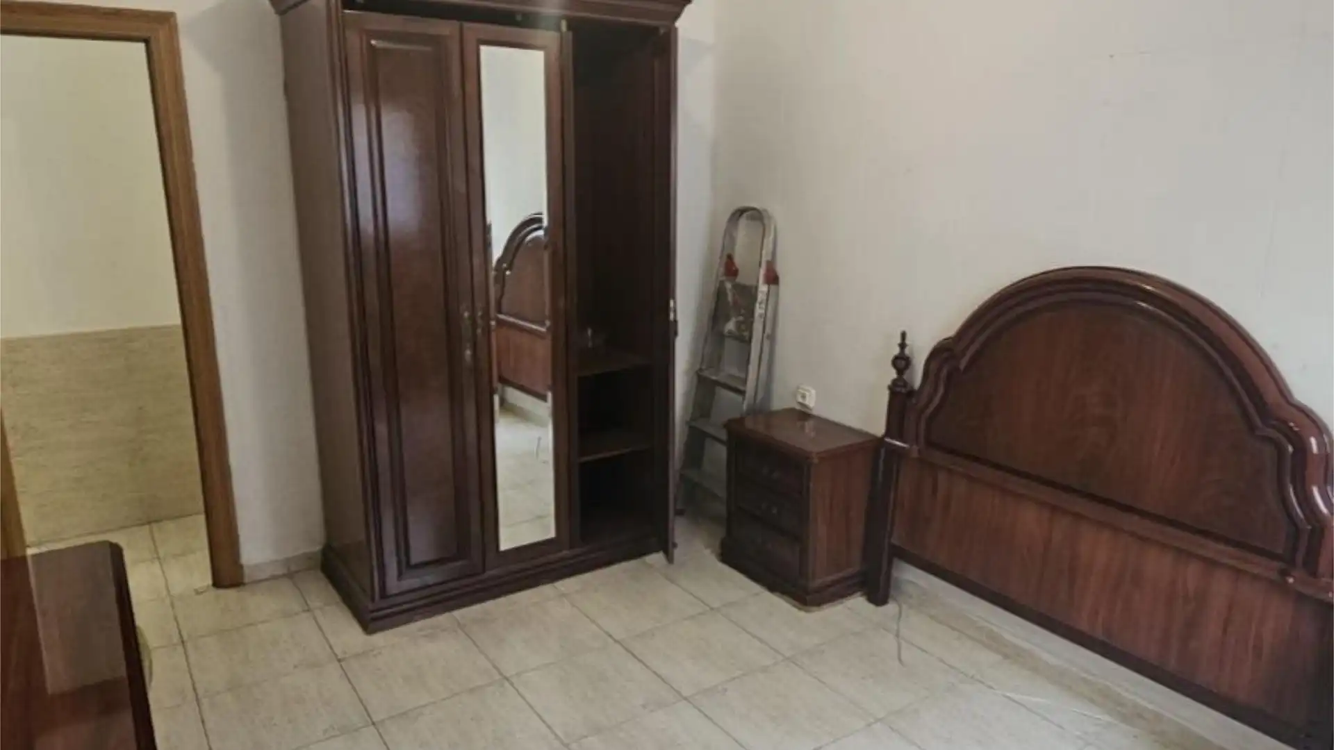 Piso en  Carrer de Cieza 6 - Foto 9