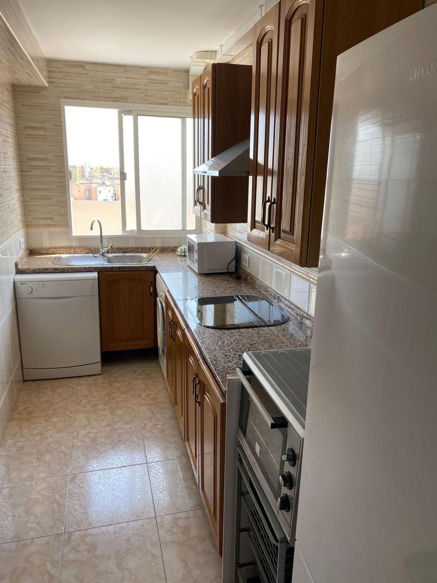 Piso en calle Nuestra Señora de las Mercedes, 8 - Foto 2