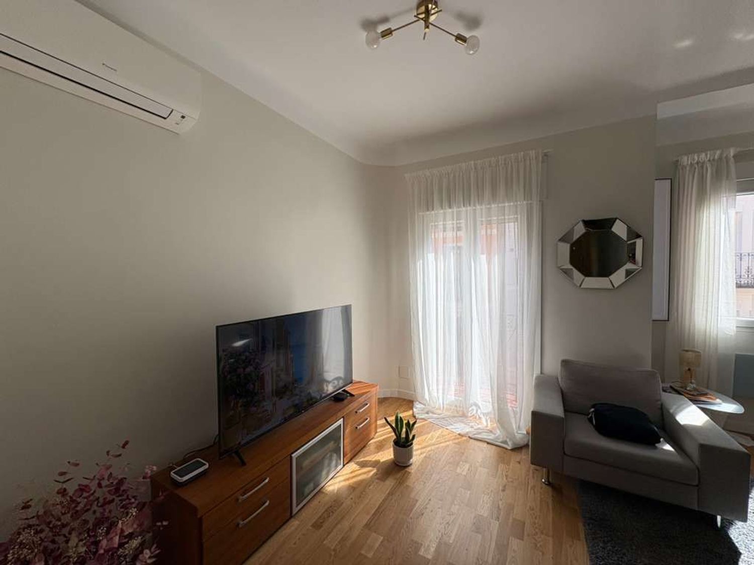 Piso en calle de Manuela Malasaña, 20 - Foto 7