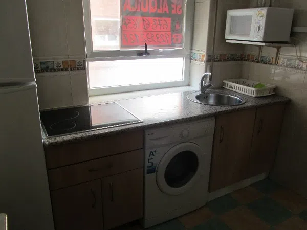 Piso en Calle Arapiles, 32, San Bernardo - Foto 6