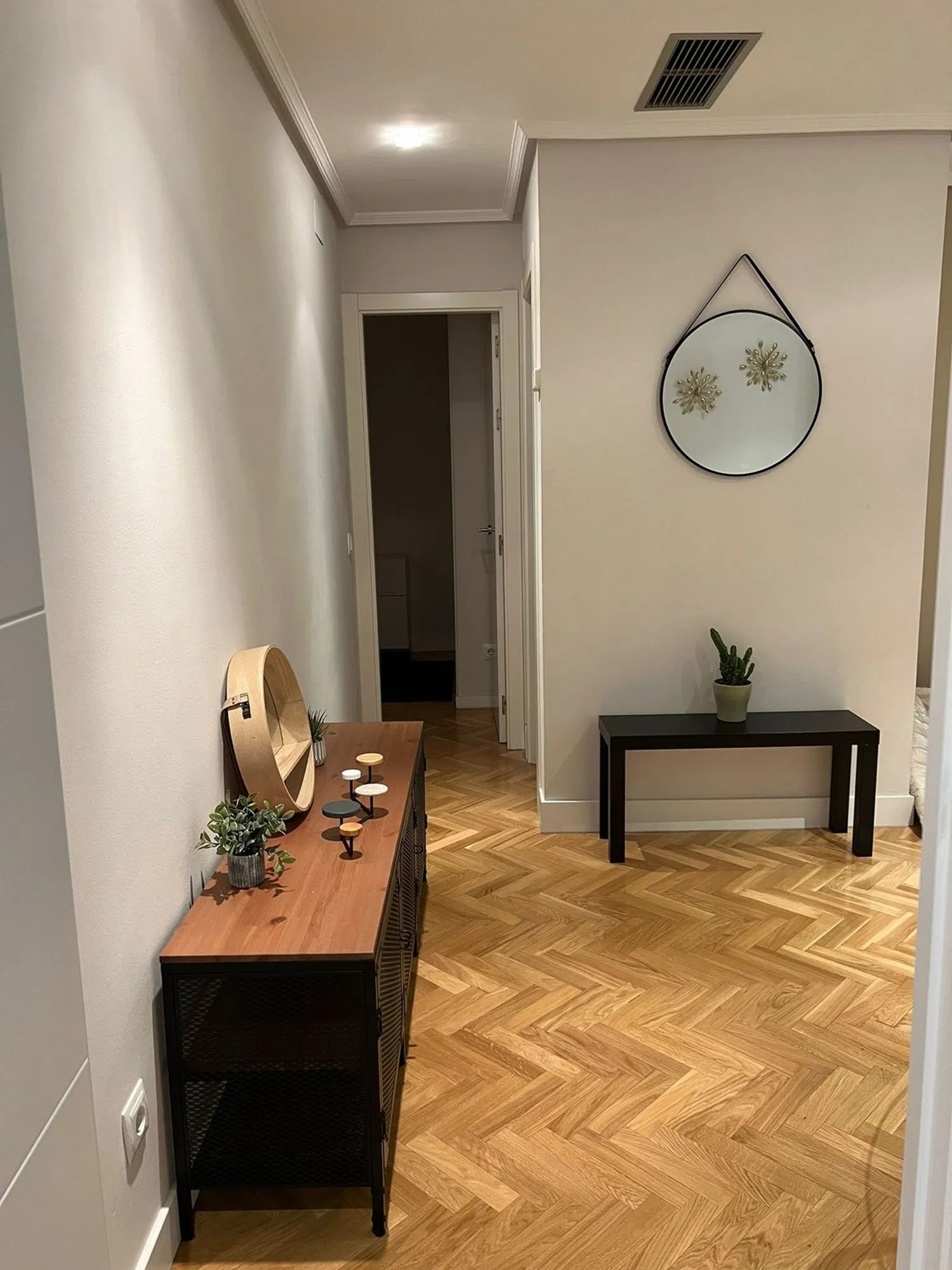 Piso en calle de la Batalla del Salado, 26 - Foto 8