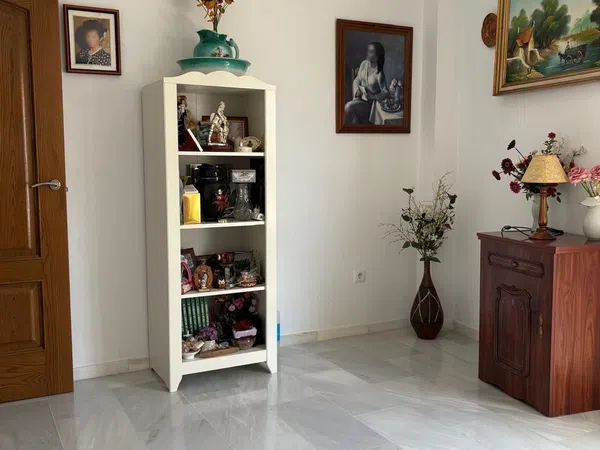 Piso en C. la Parra esq. Avd. Andalucía, 2 - Foto 13