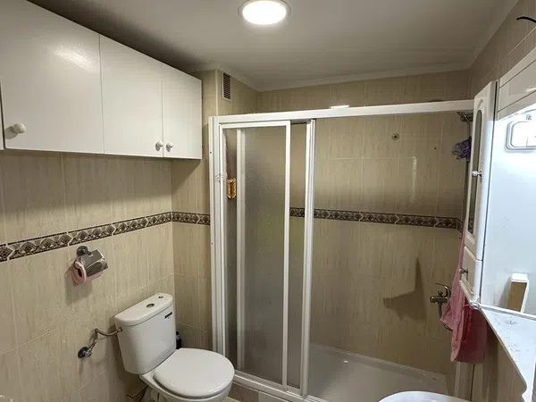 Piso en Calle Asalto, 39, Cruz del Humilladero - Los Tilos - Foto 2