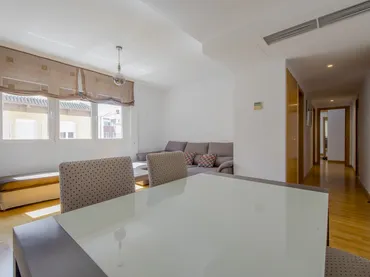 Piso en  Madrid Capital - Foto 4