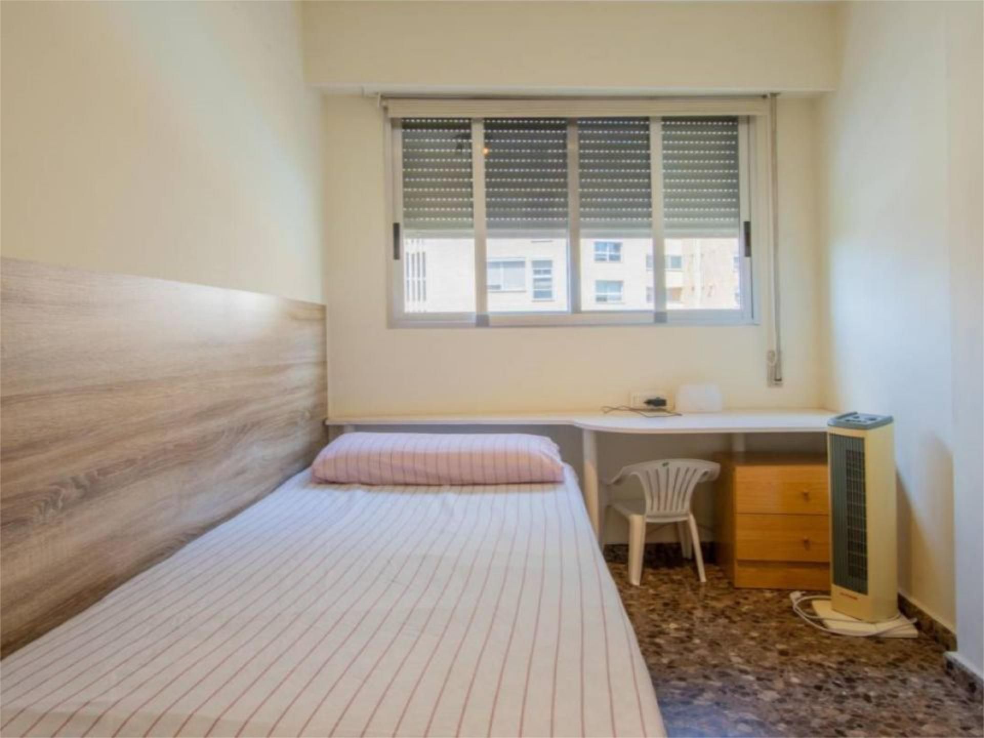 Piso en  Avinguda d'Amado Granell Mesado 67 - Foto 7