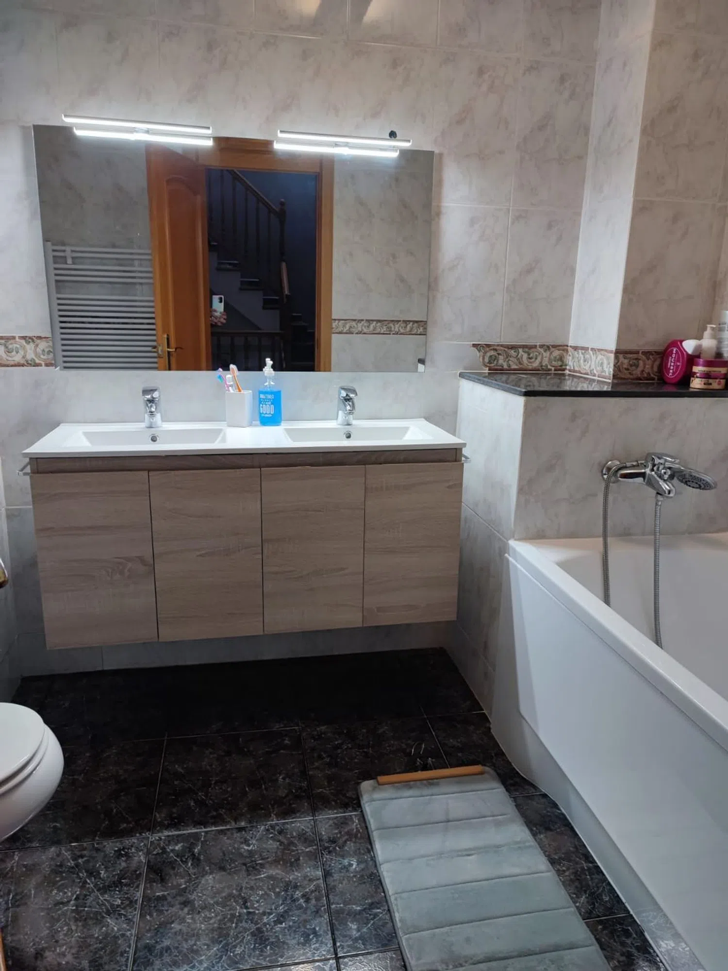 Chalet adosado en calle de Sant Cugat s/n Sn - Foto 8