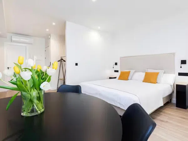 Estudio en calle San Vicente de Paul, 7 - Foto 9