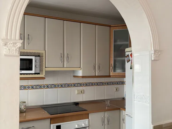 Chalet pareado en San isidro de Nijar, 1, San Isidro - Campohermoso, San Isidro - Campohermoso - Foto 5