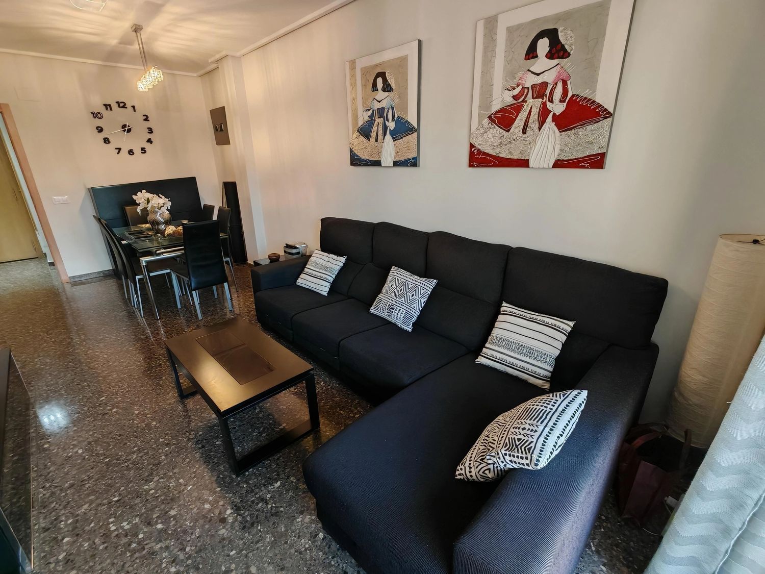 Piso en Calle de Nicolau Primitiu Gómez, 28, Sant Isidre - Foto 5