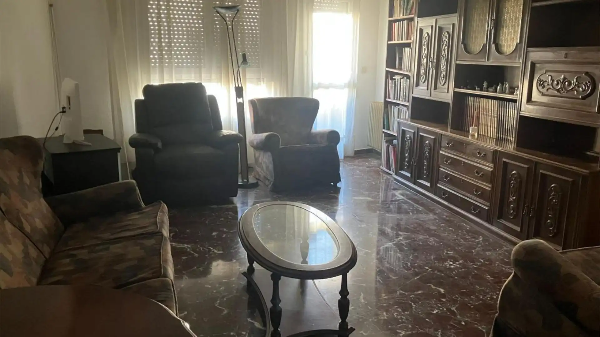 Piso en  Carretera de la Sierra 20 - Foto 2