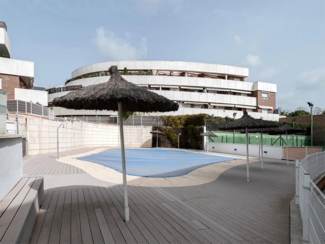 Piso en  Calle Hermanos Machado 2 - Foto 33