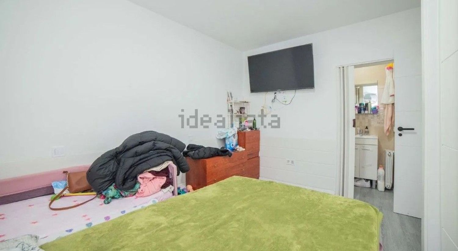 Piso en calle de Nuestra Señora de Guadalupe, 2 - Foto 2