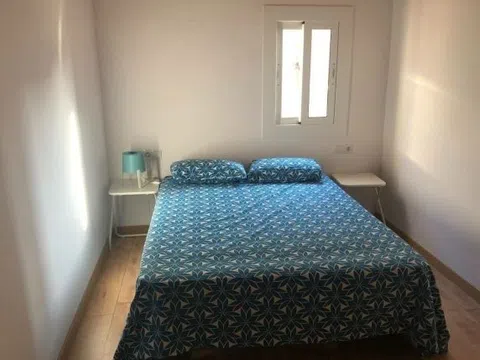 Piso en calle de Sant Ramon, 27