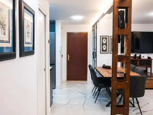 Piso en M-601, 10, Dehesa - El Soto, Dehesa - El Soto - Foto 22