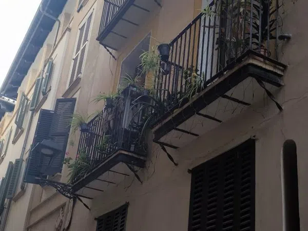 Piso en calle del Sant Crist, 4 - Foto 6