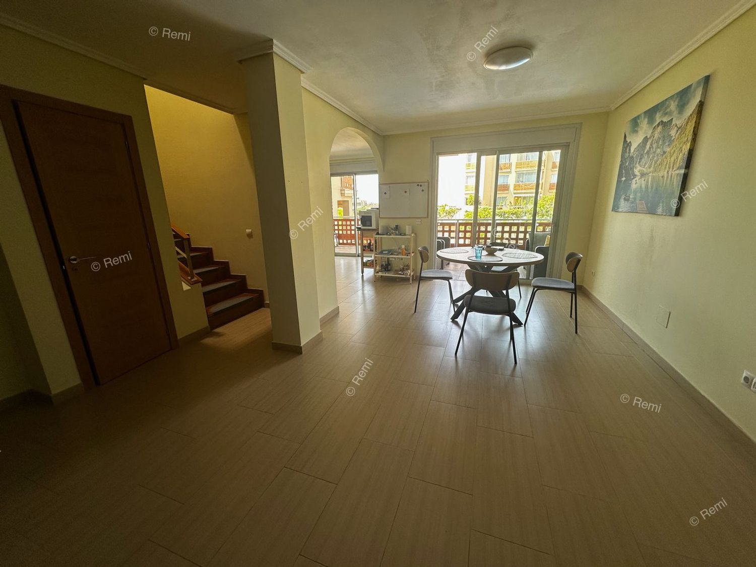 Dúplex en calle Pizarro, 2 - Foto 2