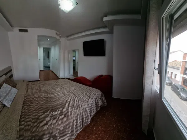 Piso en Carrera sagrado orazon, 2, Barranquet - El Salvador, Barranquet - El Salvador - Foto 6