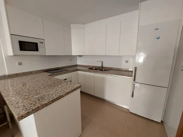 Piso en Bristol, 2, Aguadulce sur - Foto 1