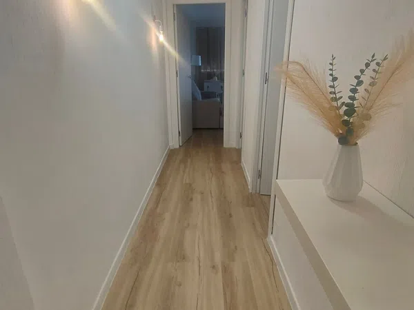 Piso en cuesta de la Pólvora, 6