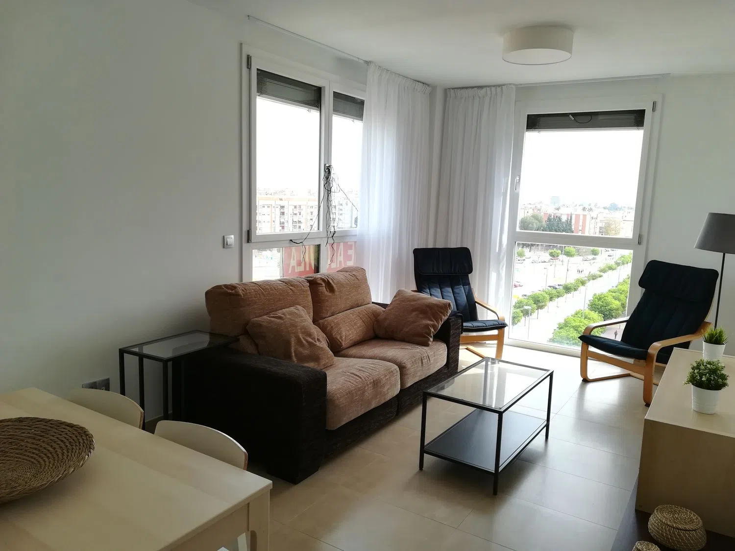 Piso en Barrio Ronda Sur