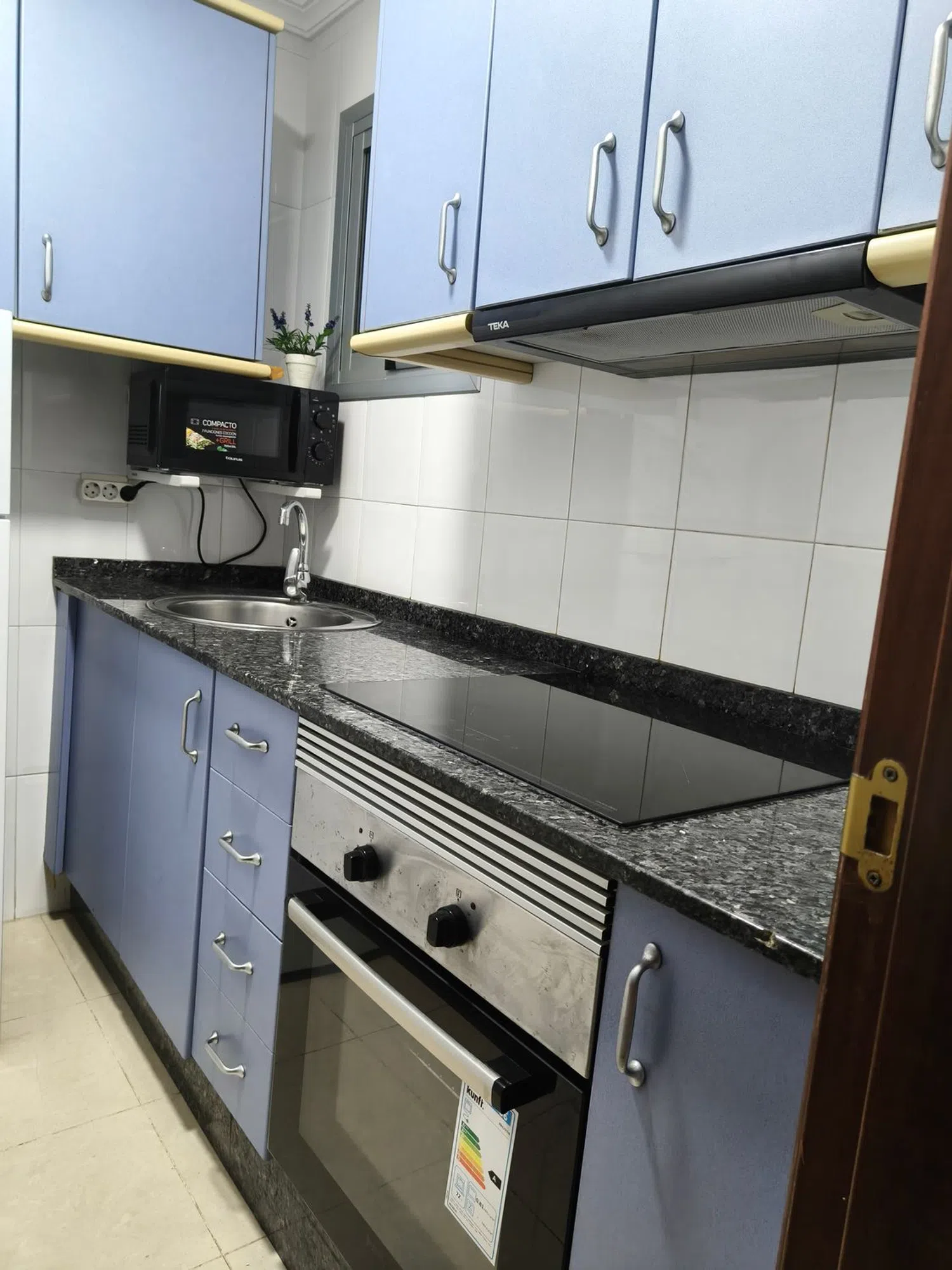 Estudio en calle Sargento Llagas, 33 - Foto 10