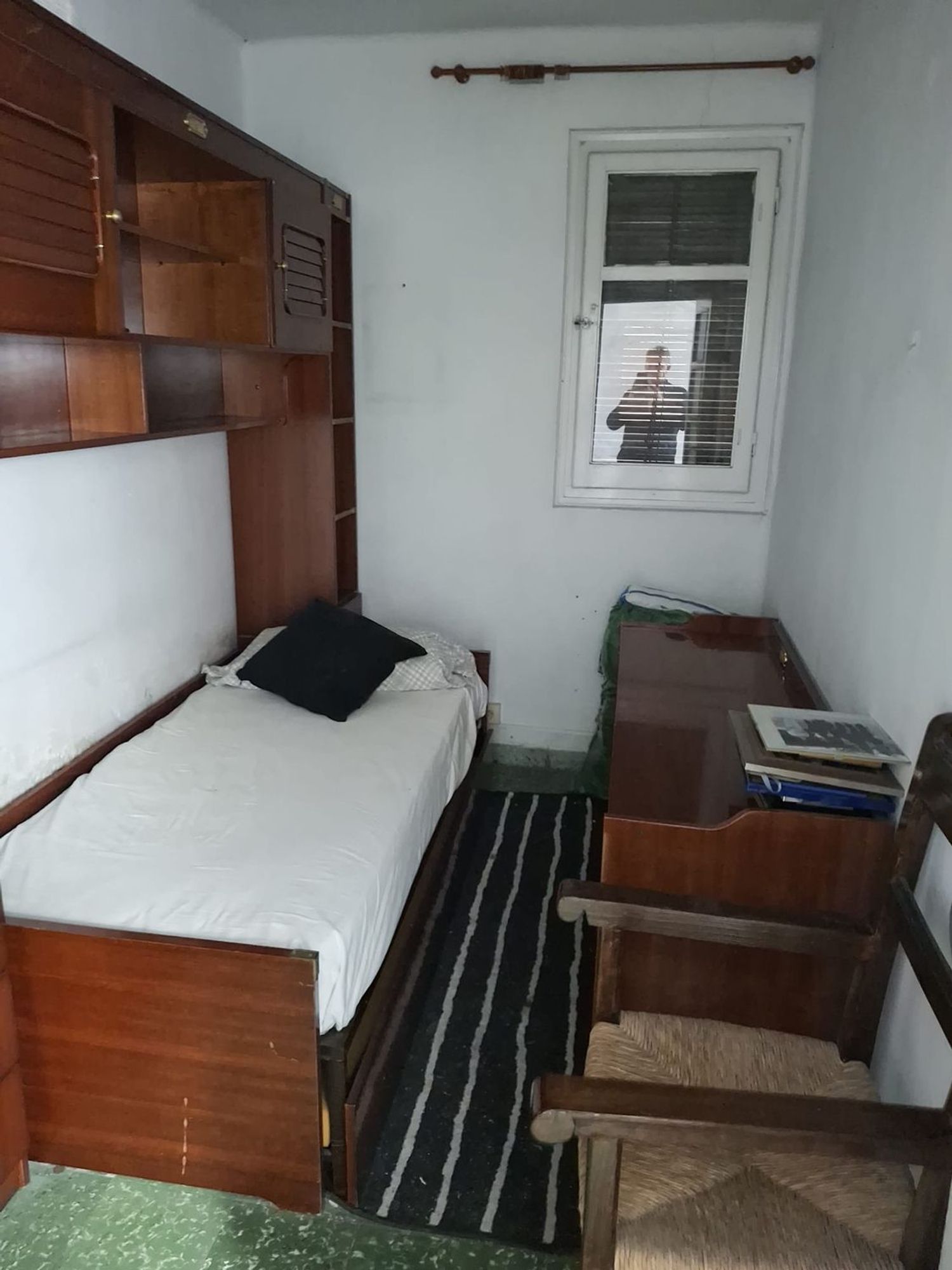 Piso en calle de Sant Vicent Màrtir, 168 - Foto 10