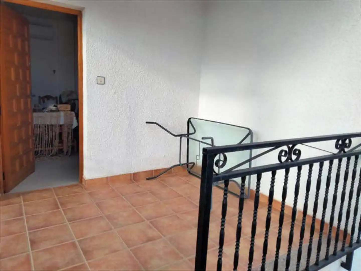 Piso en Calabardina Aguilas - Foto 6