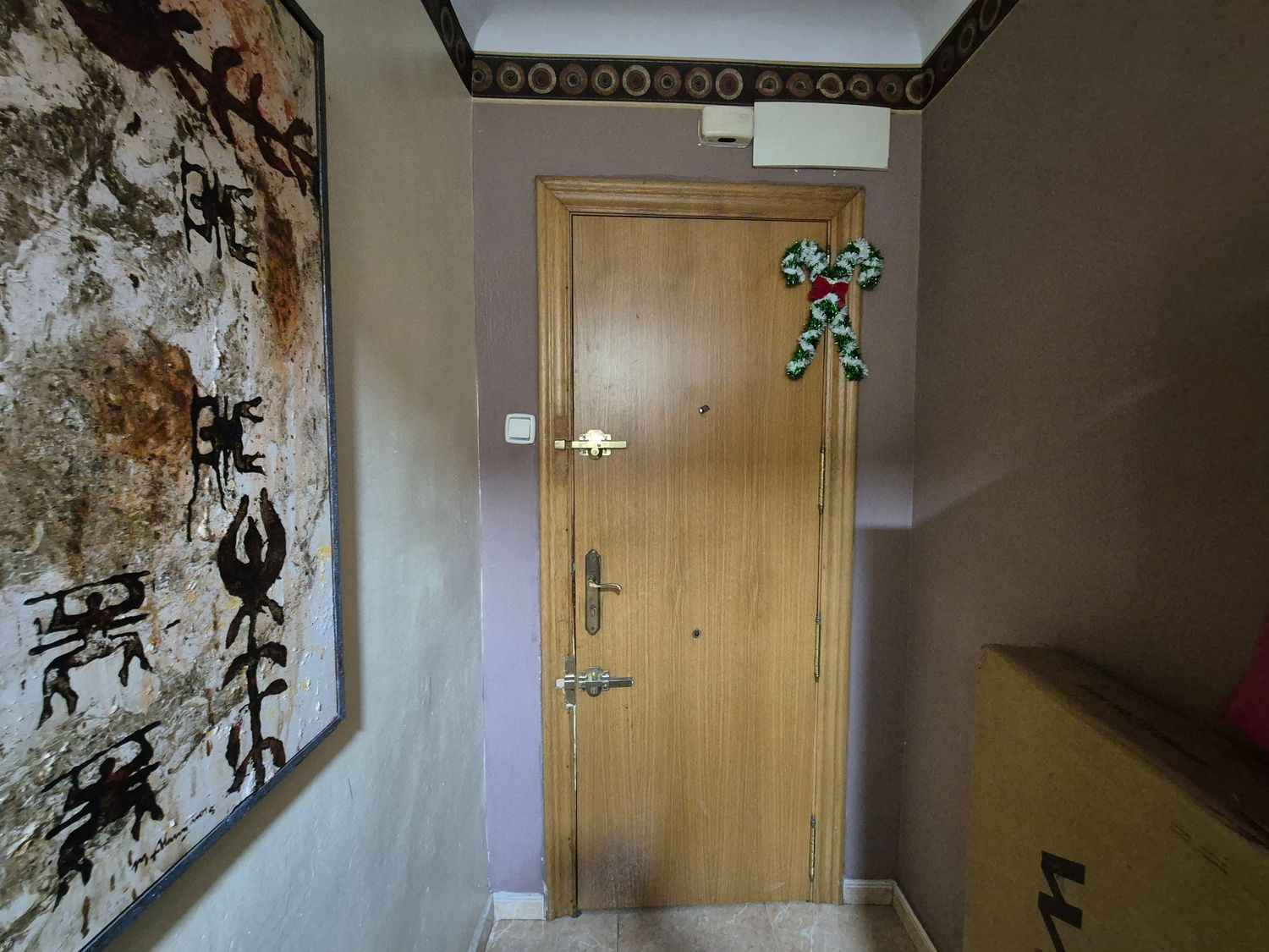 Piso en Calle Hermanos Gonzálvez Selva, 22, Los Magros-Casablanca - Foto 5