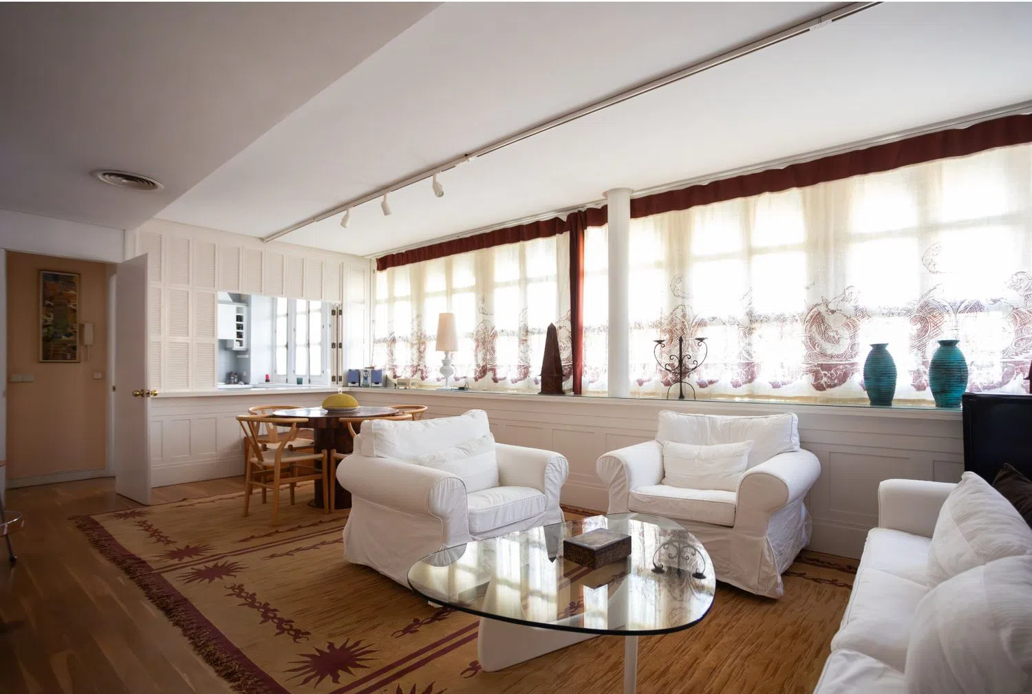 Dúplex en plaza de la Alianza, 3 - Foto 2