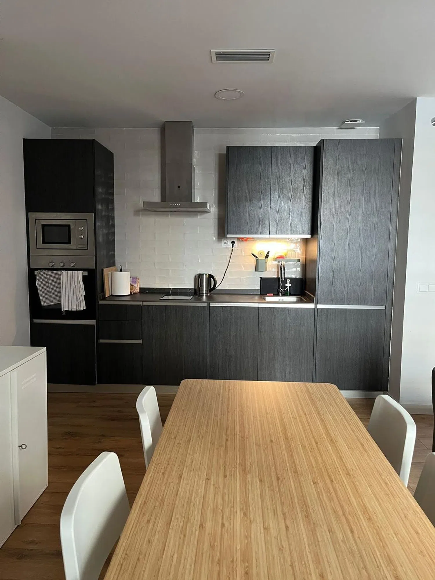 Piso en calle Fernando Ossorio, 9 - Foto 1