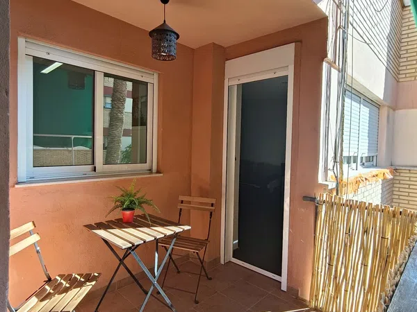 Piso en Calle de Joaquín Benlloch, 79, Malilla - Foto 15