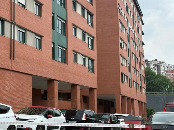Piso en Calle Mayorazu, 22 - Foto 1