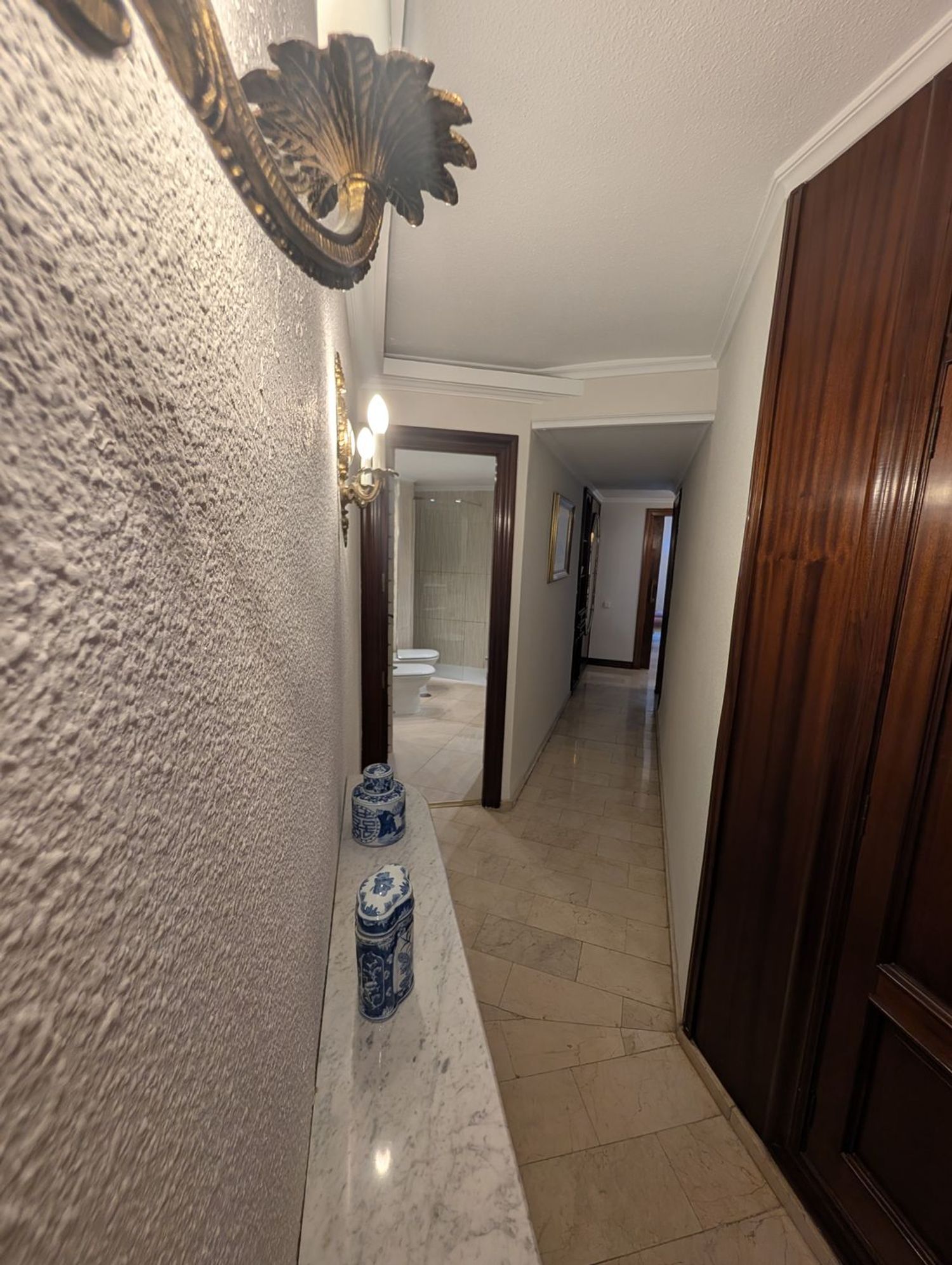 Piso en Avenida Eusebi Sempere, 2, Ensanche-Diputación - Foto 10