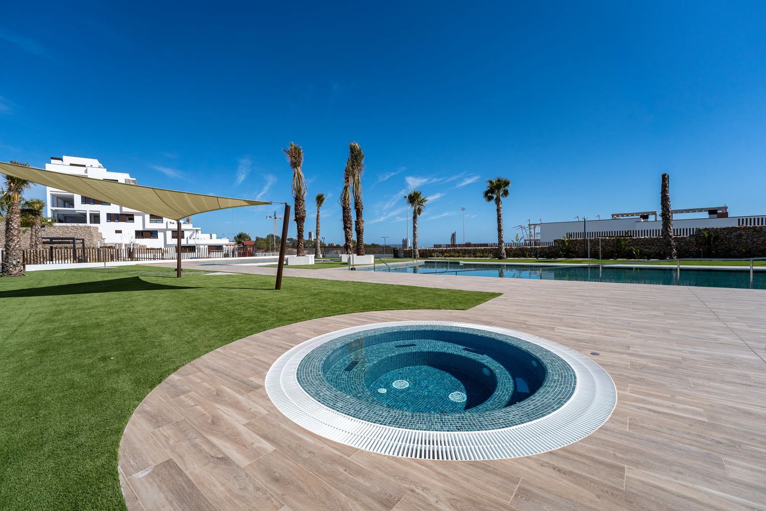 Piso en Calle de Cuba, 24, Balcón de Finestrat-Terra Marina, Balcón de Finestrat-Terra Marina - Foto 37