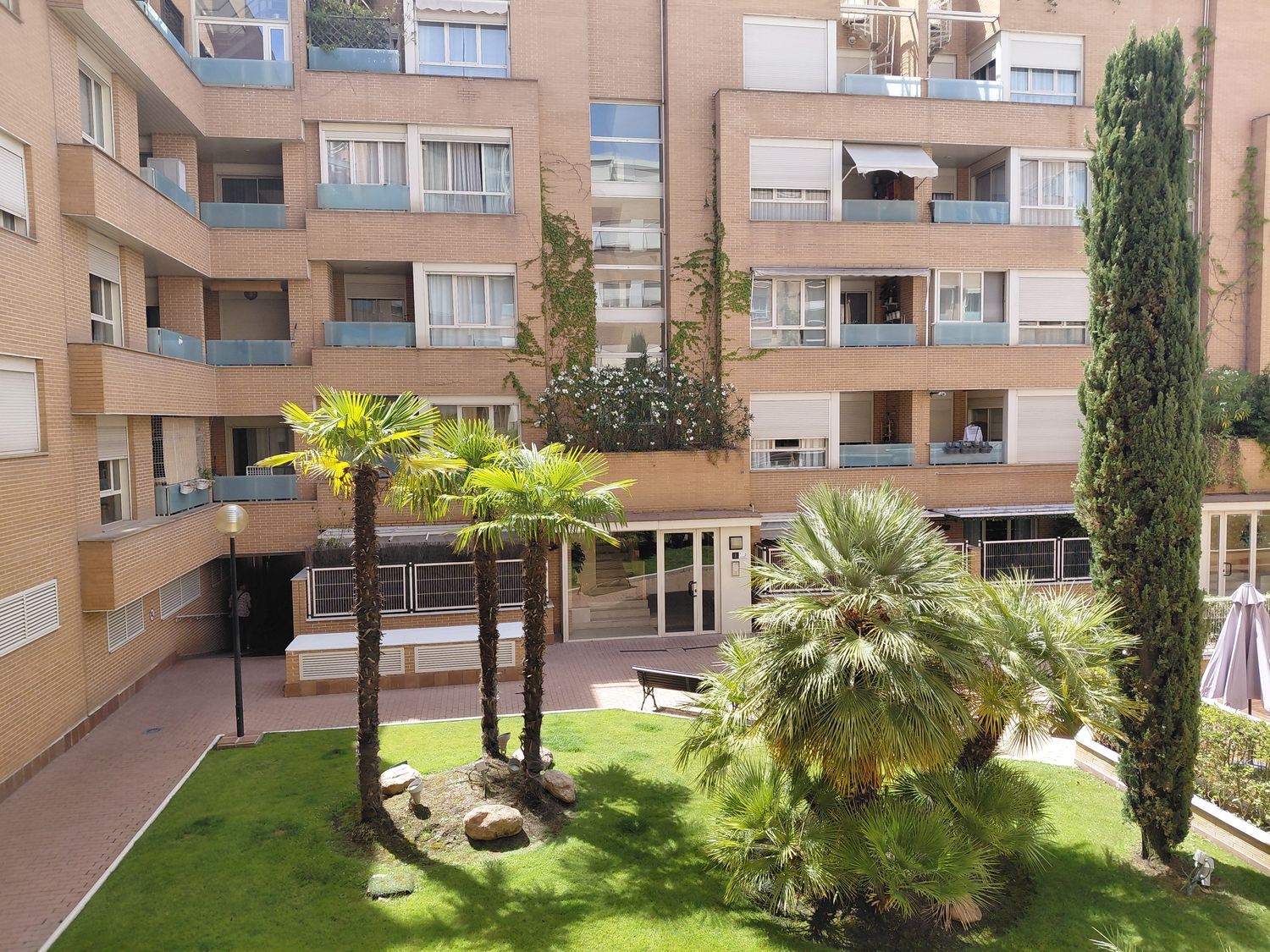 Piso en Avenida de la Ermita - Foto 31