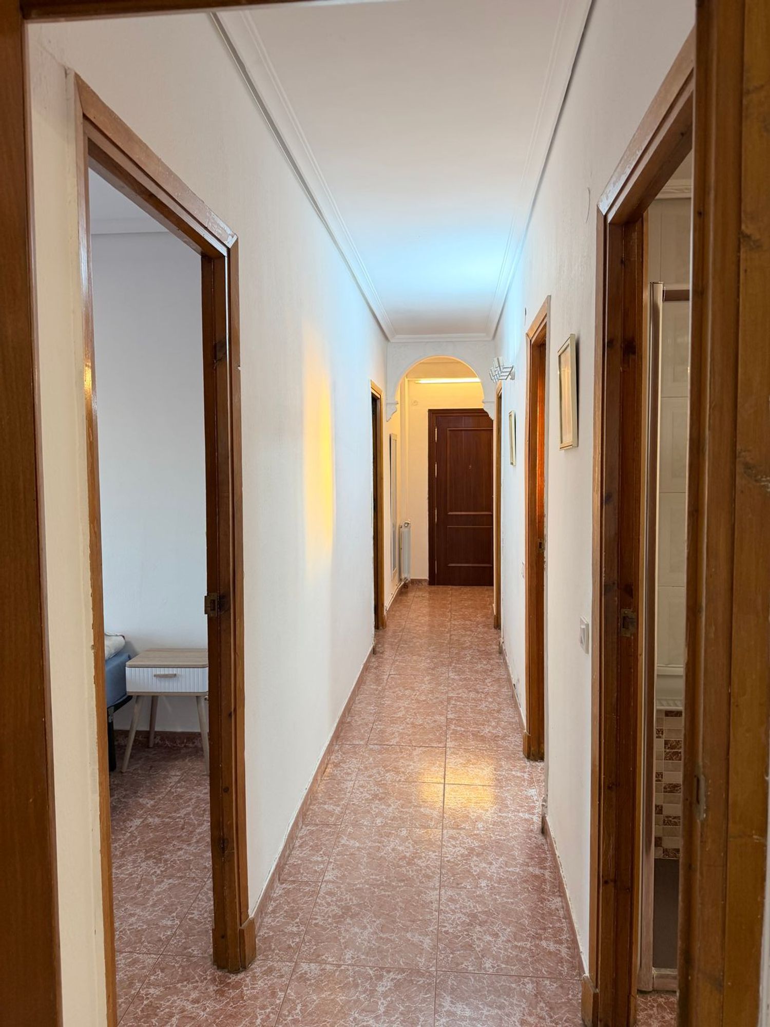 Piso en Centro - Corte Inglés, Centro - Corte Inglés - Foto 14