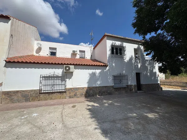 Casa o chalet independiente en Puerto Terrón, 3 q, Estación, Estación - Foto 1
