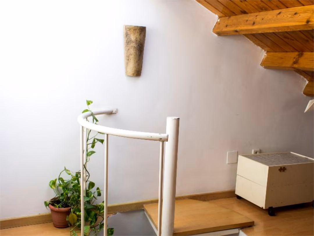 Ático en  Calle Nuño Gómez 8 - Foto 12