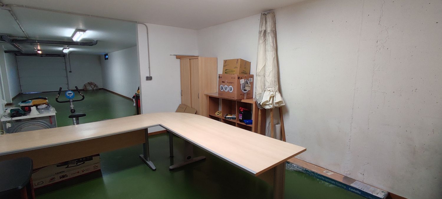 Chalet adosado en Elviña - A Zapateira - Foto 38