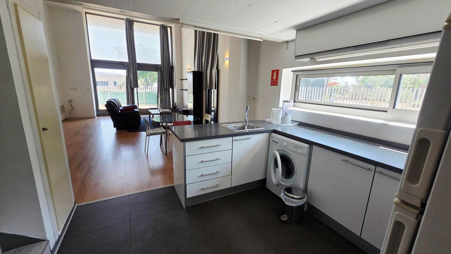 Loft en Calle de la Creu Roja, Vara de Quart - Foto 23