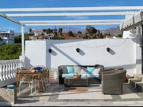 Casa o chalet independiente en Calle Loja, 5, Caleta de Velez, Caleta de Velez - Foto 11