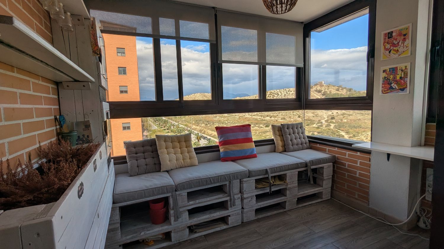 Piso en calle Médico Pérez Martorell, 3 - Foto 6