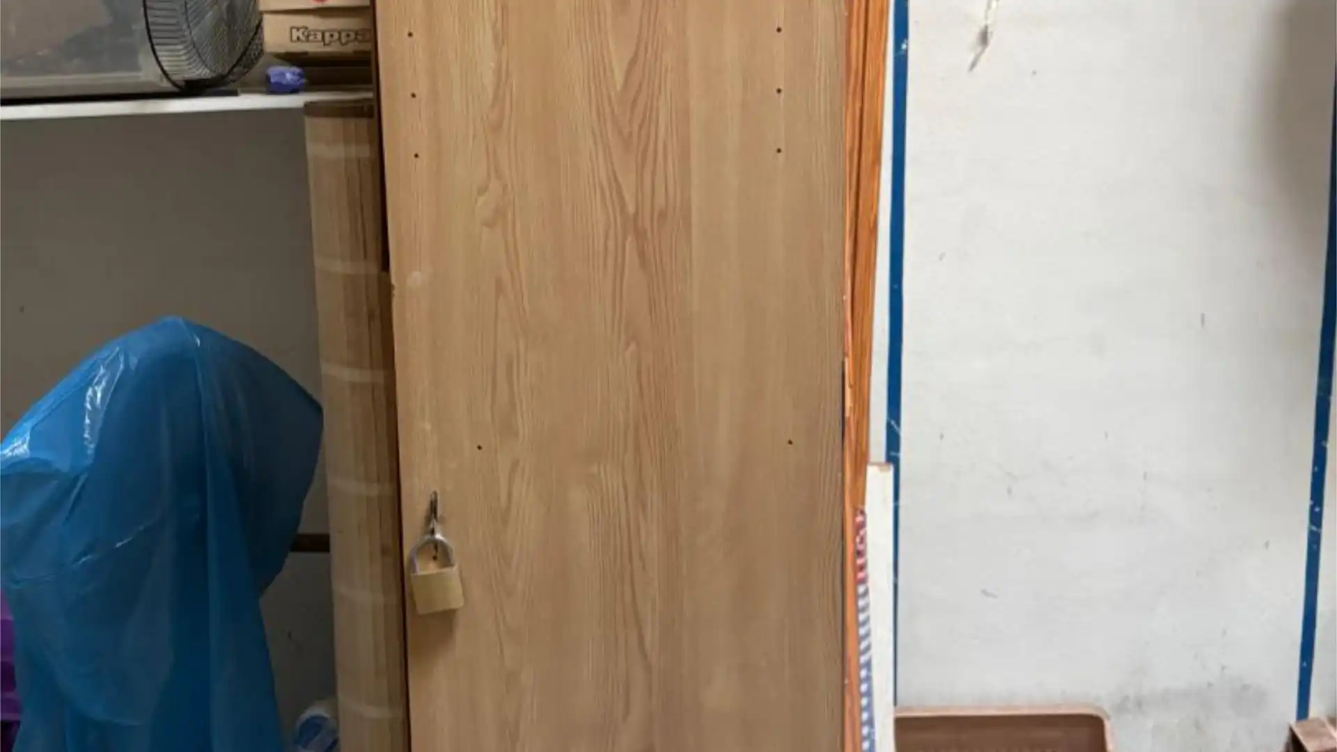 Piso en  Carrer del Pintor Clarós 31 - Foto 35