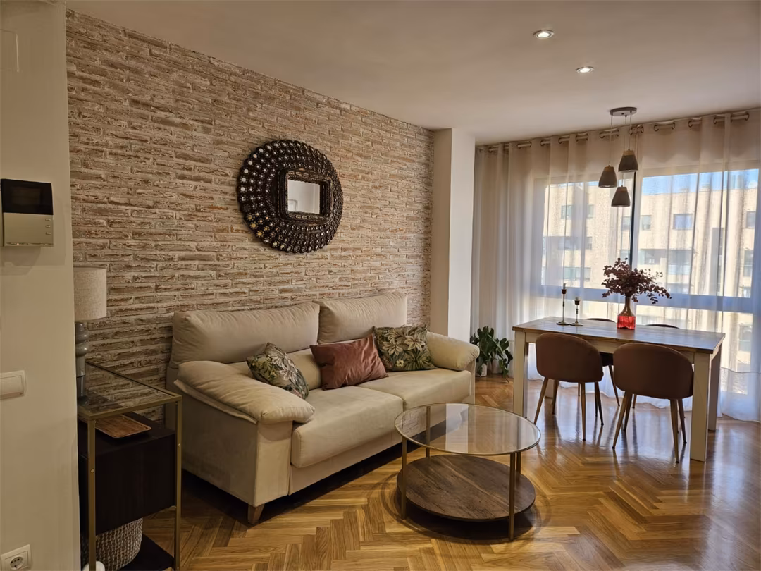 Piso en  Avenida de los Arces 17 - Foto 4