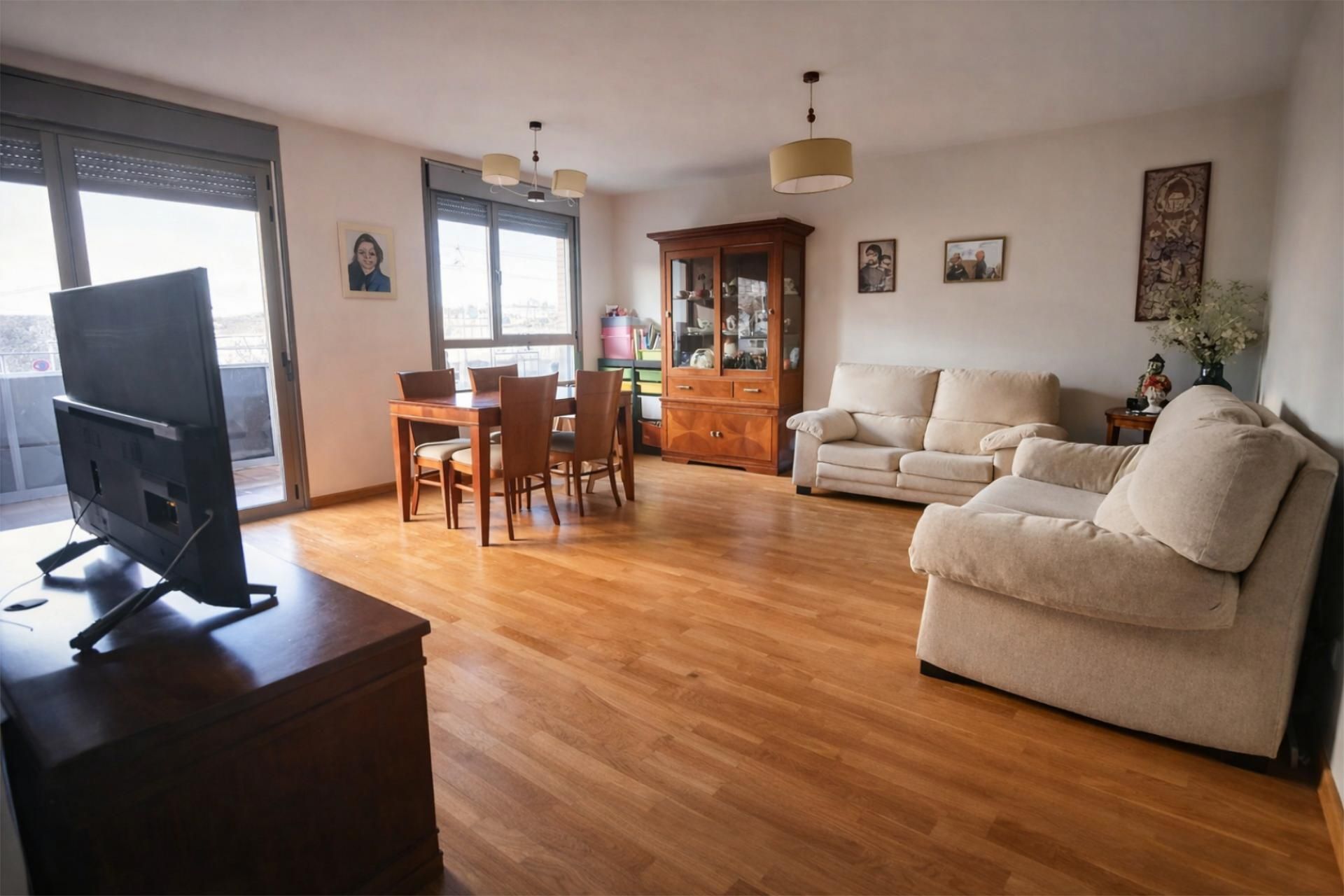 Piso en  Avenida de los Quiñones 6P - Foto 6